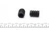 Ремкомплект суппорта (переднього) Nissan Almera/Primera 00- (d=57mm) (Lucas) (opt-om) FRENKIT 257044 (фото 2)