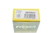 Ремкомплект супорта (переднього) Ford Transit Connect/Fiat Doblo 10- (d=57mm) (Ate) UA63 FRENKIT 257047 (фото 11)