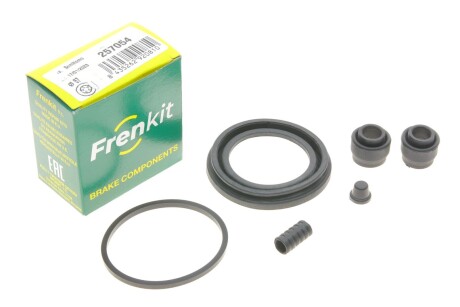 Ремкомплект суппорта (переднього) Mitsubishi Pajero 99-07 (d=57mm) (Sumitomo) (opt-om) FRENKIT 257054