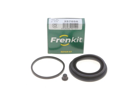 Ремкомплект супорту переднього Audi A4/A6/BMW 5/MB E-class/Opel Astra/VW Passat/T4 (d=57mm)(Ate)(без пильовиків напр) FRENKIT 257056