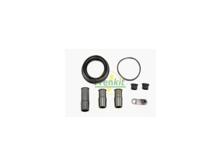 Ремкомплект суппорта (переднього) BMW 3 (E93) 06-13 (d=57mm) (Ate) (opt-om) FRENKIT 257059