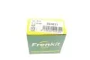 Ремкомплект суппорта (переднього) Hyundai Coupe 01-09 (d=57mm) (Mando) (opt-om) FRENKIT 257071 (фото 14)
