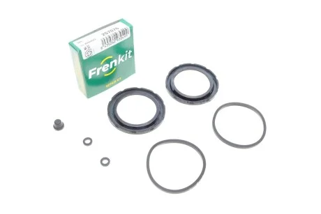 Ремкомплект суппорта (переднього) MB C-class (W203) 02-08 (d=57mm) (Brembo) (opt-om) FRENKIT 257076