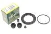 Ремкомплект суппорта (переднього) Citroen C4/VW Golf VII 09- (d=57mm) (TRW) UA63 FRENKIT 257083 (фото 2)
