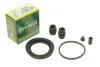 Ремкомплект суппорта (переднього) Hyundai Coupe 01-09 (d=57mm) Mando (opt-om) FRENKIT 257097 (фото 1)