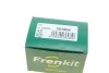 Ремкомплект суппорта (переднього) Volvo XC 40 17-19 (d=57mm) (Mando) (+ поршень) (opt-om) FRENKIT 257804 (фото 16)