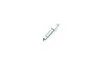 Ремкомплект супорта (переднього) MB C-class/VW Caddy/Golf/ 93- (d=57mm) (+поршень) (Lucas) UA63 FRENKIT 257902 (фото 15)