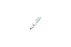 Ремкомплект супорта (переднього) MB C-class/VW Caddy/Golf/ 93- (d=57mm) (+поршень) (Lucas) UA63 FRENKIT 257902 (фото 16)