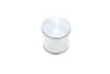 Ремкомплект супорта (переднього) MB C-class/VW Caddy/Golf/ 93- (d=57mm) (+поршень) (Lucas) UA63 FRENKIT 257902 (фото 10)