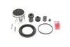Ремкомплект супорта (переднього) Mazda 323/626 91- (d=57mm) (+поршень) (Shin) UA63 FRENKIT 257913 (фото 2)