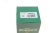 Ремкомплект супорта (переднього) Mazda 323/626 91- (d=57mm) (+поршень) (Shin) UA63 FRENKIT 257913 (фото 3)