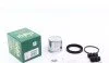 Ремкомплект супорта (переднього) Peugeot 308 07- (d=57mm) (+ поршень) (Bosch) UA63 FRENKIT 257936