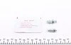 Ремкомплект супорта (переднього) Peugeot 308 07- (d=57mm) (+ поршень) (Bosch) UA63 FRENKIT 257936 (фото 5)
