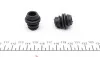 Ремкомплект супорта переднього (з поршнем) Nissan Juke (F15), Leaf, Tiida (d=57mm)(Nissan) Frenkit FRENKIT 257966 (фото 6)