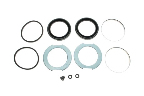 Ремкомплект суппорта (переднього) MB S-class (W126) 79-91 (d=60mm) (Bendix) (opt-om) FRENKIT 260008