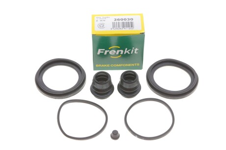 Ремкомплект суппорта (переднього) MB T2 86-94/Vario 96- (d=60mm) (Lucas) UA63 FRENKIT 260030