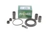 Ремкомплект суппорта (переднього) Opel Vectra 02- (d=60mm) (Ate) UA63 FRENKIT 260032