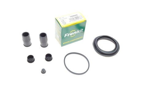 Ремкомплект суппорта (переднього) BMW 5 (E39) 96-04 (d=60mm) (Ate) UA63 FRENKIT 260046
