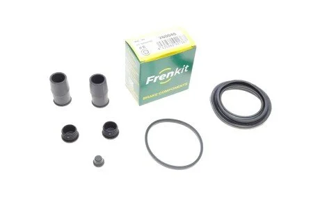 Ремкомплект супорта (переднього) BMW 5 (E39) 96-04 (d=60mm) (Ate) UA63 FRENKIT 260046