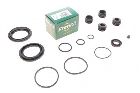 Ремкомплект суппорта (заднего)) Iveco Eurocargo 91-15 (d=60mm) (Brembo) (opt-om) FRENKIT 260049