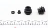 Ремкомплект суппорта (переднього) Subaru Trezia/Toyota Auris 07- (d=60mm) (Advi) (opt-om) FRENKIT 260053 (фото 3)