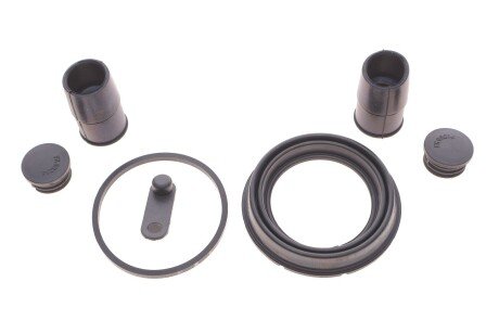 Ремкомплект суппорта (переднього) BMW 5 (F10/F11) 10- (d=60mm) (Ate) UA63 FRENKIT 260054