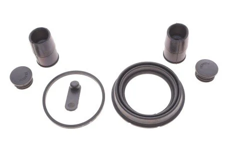 Ремкомплект суппорта (переднього) BMW 5 (F10/F11) 10- (d=60mm) (Ate) UA63 FRENKIT 260054
