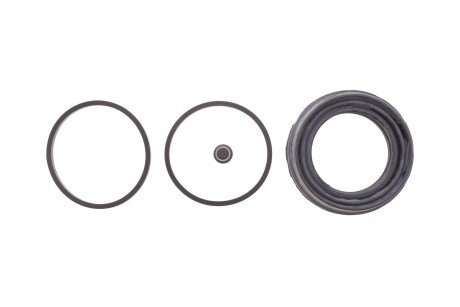 Ремкомплект супорта (переднього) Iveco Daily 06-11 (d=60mm)) (Brembo) (opt-om) FRENKIT 260076