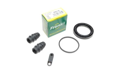 Ремкомплект супорта (переднього) VW T6 2.0 TDI 15- (d=60mm) (Cbi) (opt-om) FRENKIT 260118