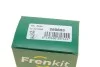 Ремкомплект супорта (переднього) Opel Insignia 08-18 (d=60mm) (Mando) (+поршень) (opt-om) FRENKIT 260803 (фото 16)