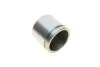 Ремкомплект супорта (переднього) Opel Insignia 08-18 (d=60mm) (Mando) (+поршень) (opt-om) FRENKIT 260803 (фото 10)