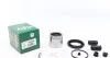 Ремкомплект супорта (переднього) BMW X5 (E53) 00-06 (d=60mm) (+поршень) (Ate) (opt-om) FRENKIT 260928