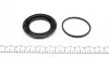 Ремкомплект супорта (переднього) BMW X5 (E53) 00-06 (d=60mm) (+поршень) (Ate) (opt-om) FRENKIT 260928 (фото 7)