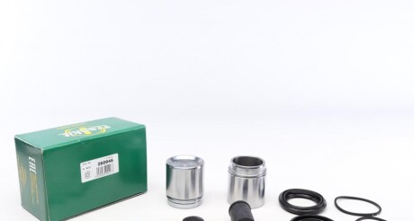 Ремкомплект суппорта с 2 поршнями суппорта FRENKIT 260946