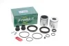 Ремкомплект супорта (заднього) MB Vario 96- (d=60mm) (+2 поршня) (TRW) UA63 FRENKIT 260960