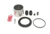 Ремкомплект супорта (переднього) Mitsubishi L200/Nissan NV 200 05- (d=60mm) (+поршень) (Tokico (opt-om) FRENKIT 260965 (фото 2)