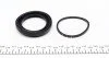 Ремкомплект супорта (заднього) MB C-class (W204) 07- (d=60mm) (+поршень) (TRW) UA63 FRENKIT 260967 (фото 4)