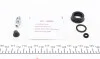 Ремкомплект супорта (заднього) Renault Master 10- (d=60mm) (+поршень з механізмом) (Brembo) (opt-om) FRENKIT 260987 (фото 9)