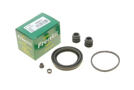 Ремкомплект супорту переднього Toyota Camry (V50) (11-17) Frenkit FRENKIT 263011