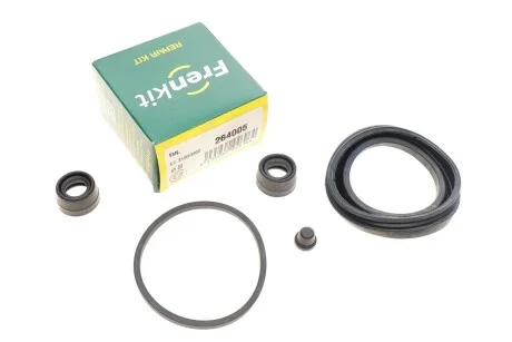 Ремкомплект суппорта (переднього) Toyota Camry 06-11 (d=64mm) (Advi) (opt-om) FRENKIT 264005