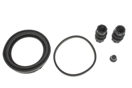 Ремкомплект суппорта (переднього) Chrysler Grand Voyager 07- (d=66mm) (TRW) (opt-om) FRENKIT 266008