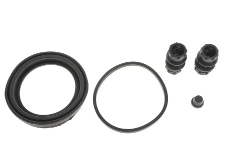 Ремкомплект супорта (переднього) Chrysler Grand Voyager 07- (d=66mm) (TRW) (opt-om) FRENKIT 266008