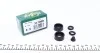 Ремкомплект тормозного цилиндра (заднего)) VW Passat 79-89 (d=17.5mm) (Ate) UA63 FRENKIT 317008 (фото 1)