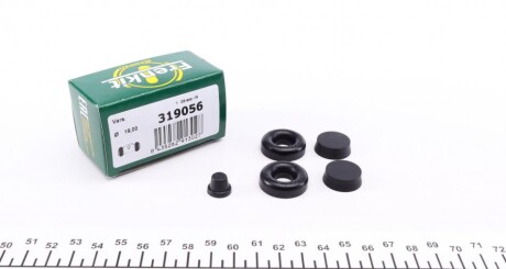 Ремкомплект циліндра гальмівного (заднього) Lada Niva 76-06 (d=19mm) (opt-om) FRENKIT 319056