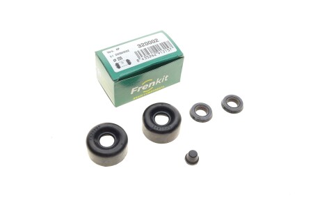 Ремкомплект циліндра гальмівного (заднього) Ford Transit -92 (d=20.6mm) (AP) (opt-om) FRENKIT 320002
