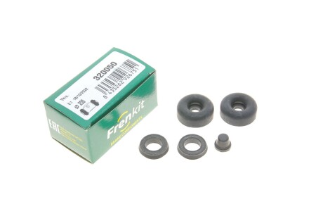 Ремкомплект циліндра гальмівного (заднього) Ford Focus 04-12 (d=20.6mm) (opt-om) FRENKIT 320050
