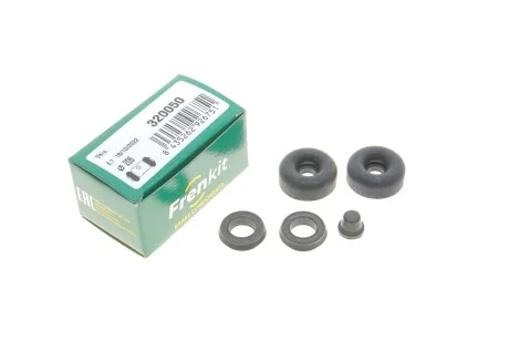 Ремкомплект тормозного цилиндра (заднего)) Ford Focus 04-12 (d=20.6mm) (opt-om) FRENKIT 320050