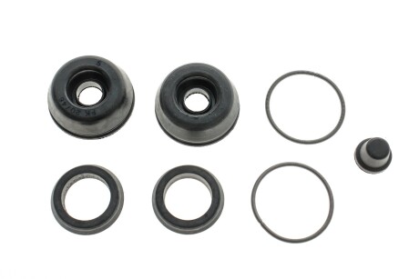 Ремкомплект циліндра гальмівного (заднього) Citroen Berlingo 96- (d=22.2mm) (Lucas) (opt-om) FRENKIT 322010