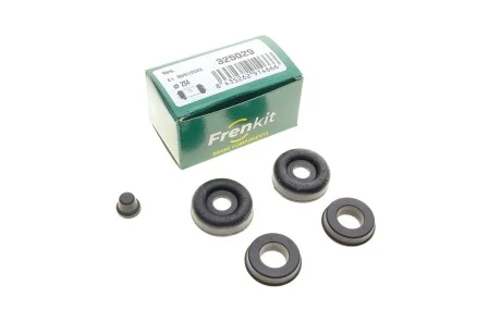 Ремкомплект тормозного цилиндра (заднего)) Opel Frontera 92-98 (d=25.4mm) (opt-om) FRENKIT 325029