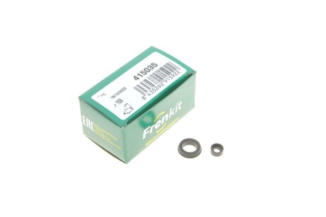 Ремкомплект циліндра зчеплення (головного) Kia Sephia/Shuma 95-04 (d=15.9mm) (opt-om) FRENKIT 415035